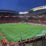 MUFGスタジアムの進化と新たな価値