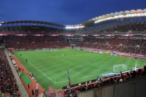 mufgスタジアム — JP news