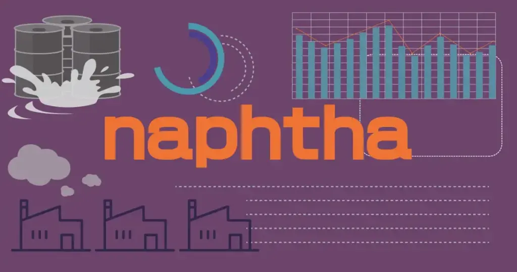 ナフサ — JP news