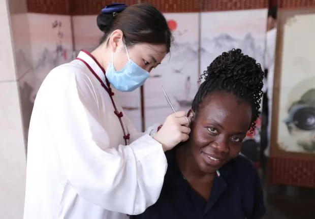 ナミビア — JP news