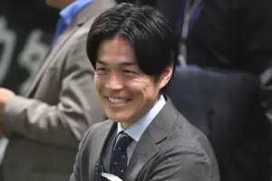 南波雅俊 — JP news