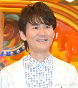 南原清隆 — JP news