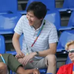 南原清隆が登場するアンジェラ・アキの特番