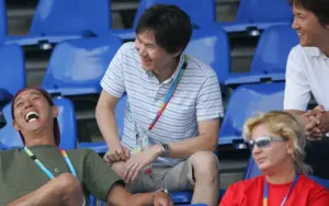 南原清隆 — JP news