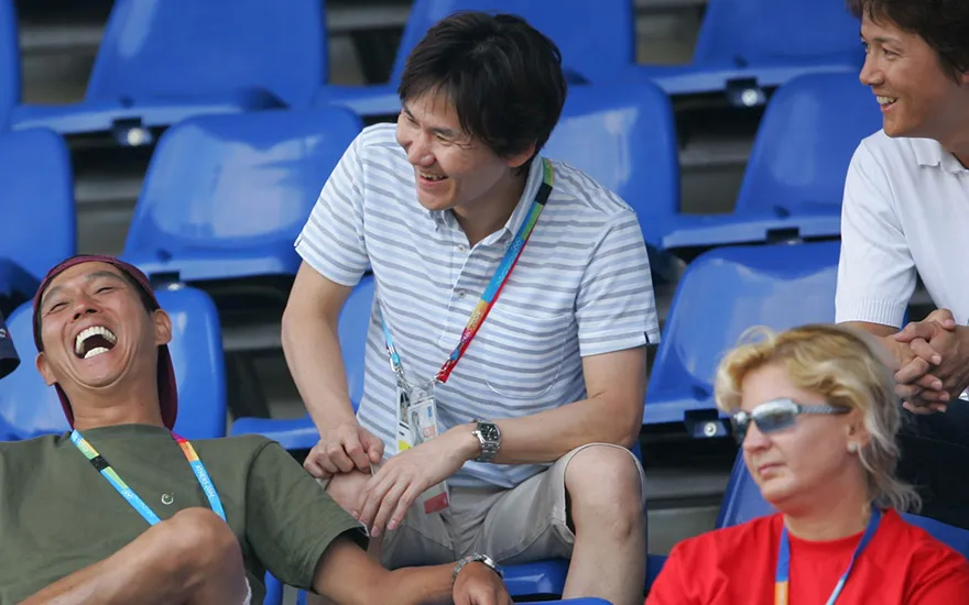 南原清隆 — JP news