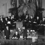 NATOに関するトランプ大統領の発言