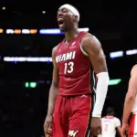 Nba 順位: NBA順位: バム・アデバヨが83得点を記録