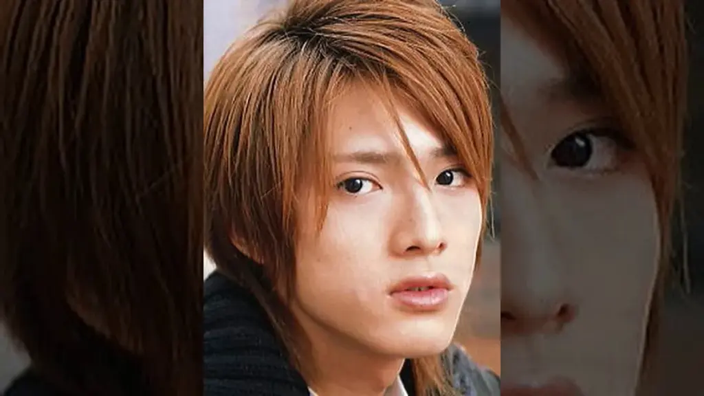 内博貴 — JP news