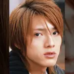 内博貴、ソロ名義初のシングル「Go Your Way」をリリース