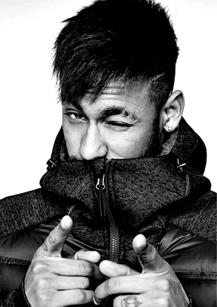 ネイマール — JP news