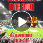 Newcastle vs barcelona
