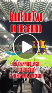 newcastle vs barcelona — JP news