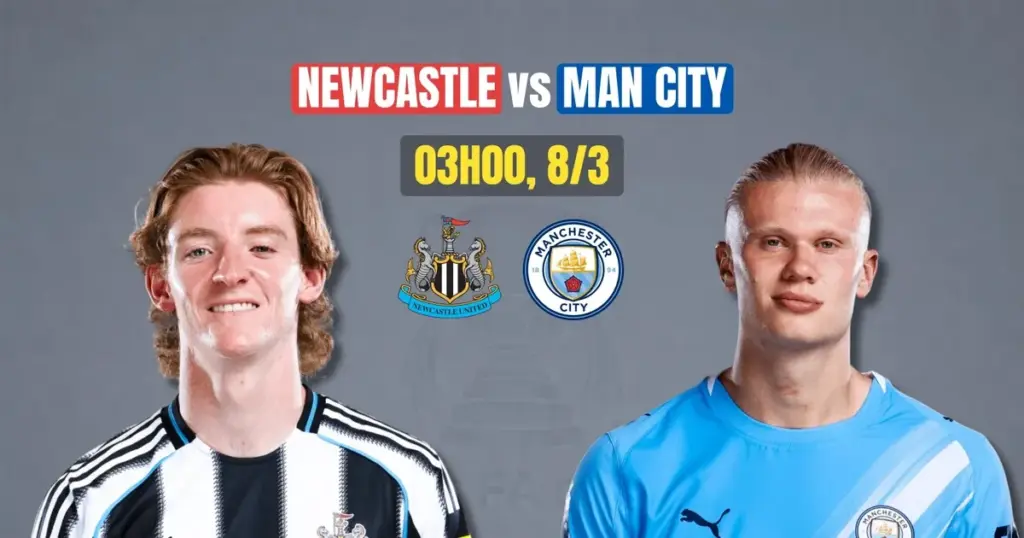 newcastle vs man city — JP news