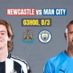 Newcastle vs man city: ニューカッスル対マンチェスター・シティ