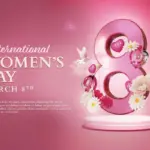 Ngày quốc tế phụ nữ
