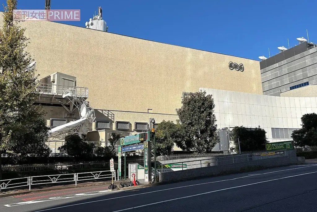 nhk 受信料 — JP news