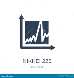 nikkei 225 — JP news
