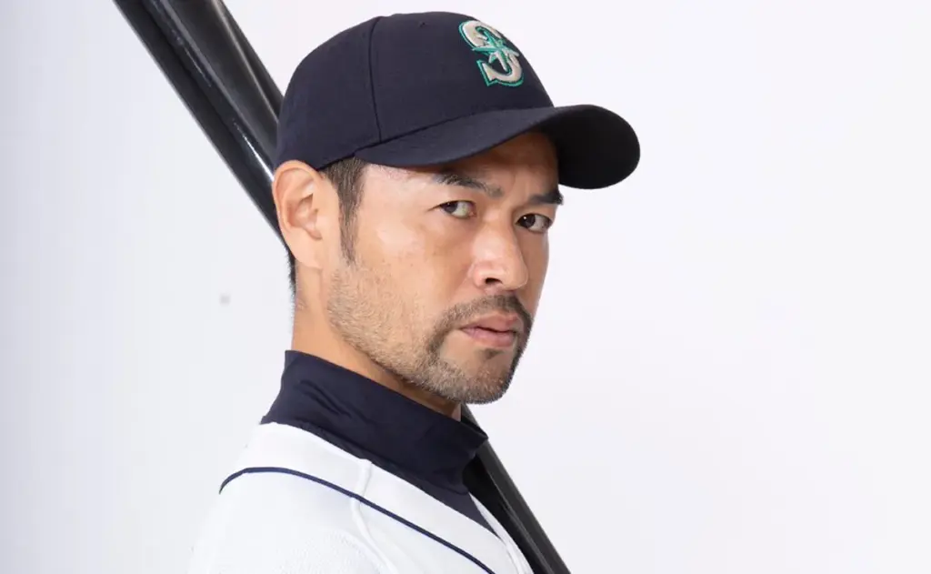 ニッチロー — JP news