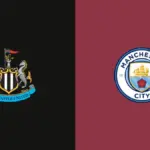 ニューカッスル 対 マンc