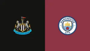 ニューカッスル 対 マンc — JP news