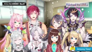 にじフェス — JP news