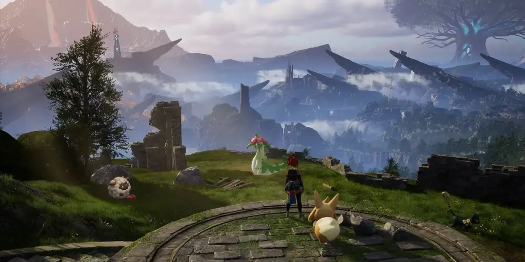 オープンワールド — JP news