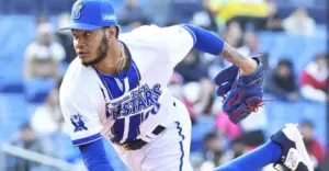 オープン戦 — JP news