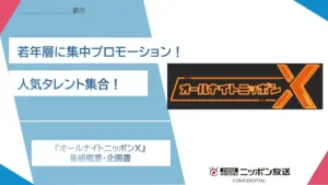 オールナイトニッポン — JP news