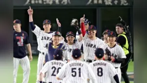 オーストラリア wbc — JP news