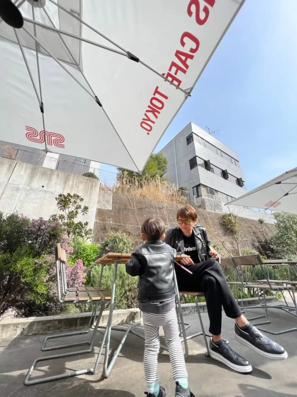 おちまさと — JP news