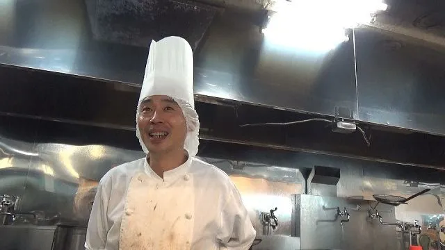 オモウマい店 — JP news