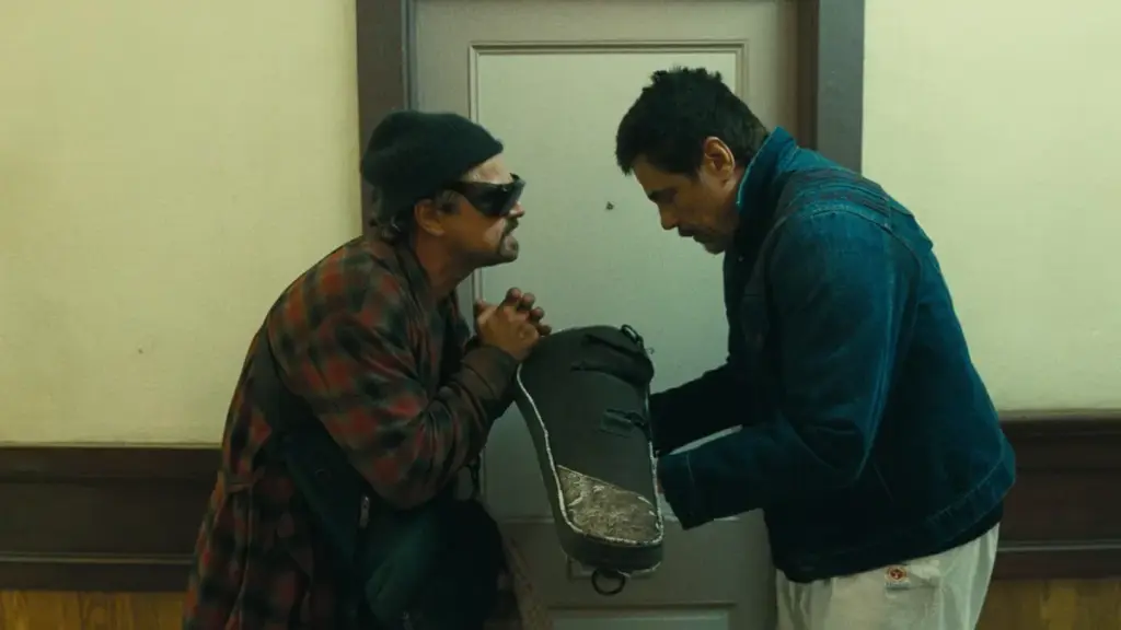 one battle after another — JP news