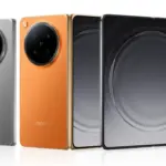 OPPO Find N6の発表