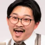 オズワルド伊藤、SABONイベントで心境を語る