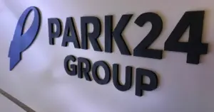 パーク24 — JP news