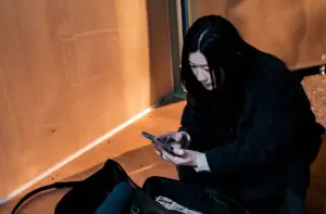 パンチドランクウーマン — JP news