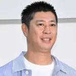 パンサー尾形の娘、さくらちゃんが8歳の誕生日を迎える