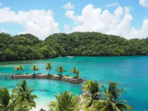 パラオ — JP news