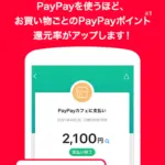 Paypay 株価