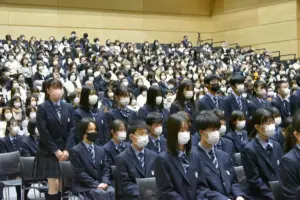 朋優学院 — JP news