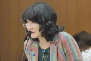 片山さつき — JP news