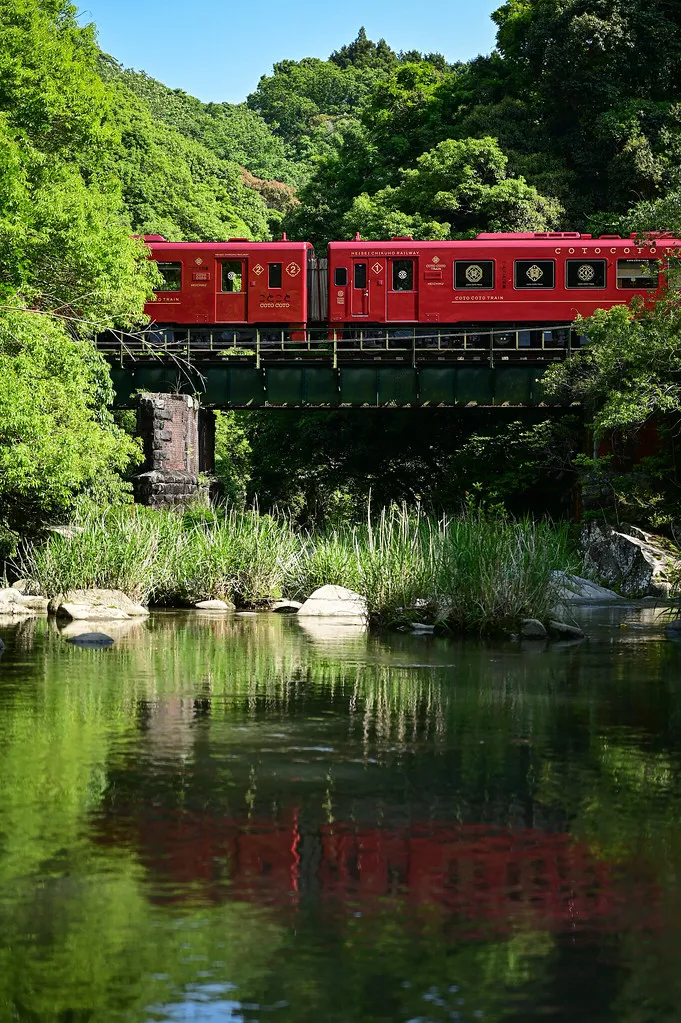 平成筑豊鉄道 — JP news