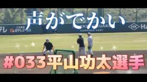 平山功太 — JP news