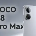 POCO X8 Pro Maxの新機能と性能