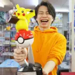 ポケカの新情報：メガシンフォニア再販とフィギュアコレクションの発売