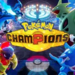 ポケモンチャンピオンズ