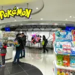 ポケモンセンターでの凶悪事件