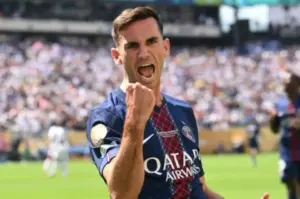 psg vs chelsea — JP news