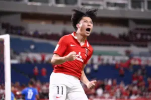 浦和 対 柏 — JP news