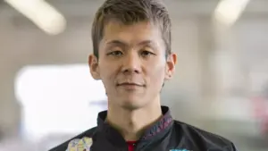 蒲郡競艇 — JP news